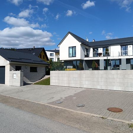 Apartmany 154 Lipno nad Vltavou Εξωτερικό φωτογραφία