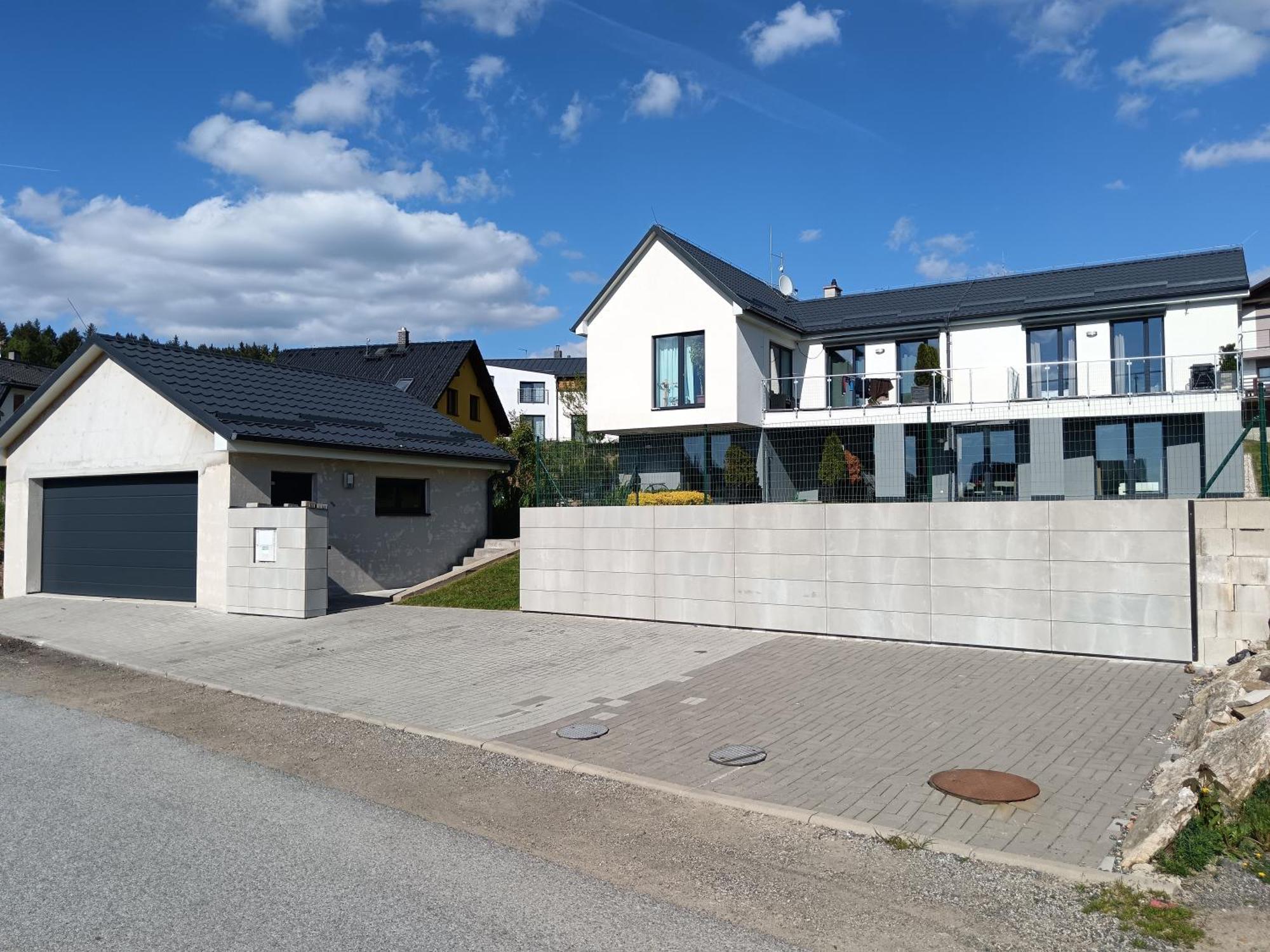 Apartmany 154 Lipno nad Vltavou Εξωτερικό φωτογραφία